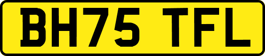 BH75TFL