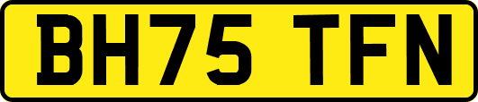 BH75TFN