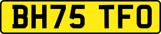 BH75TFO