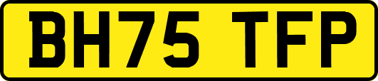 BH75TFP