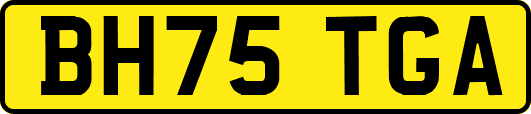 BH75TGA