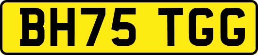 BH75TGG