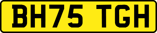BH75TGH