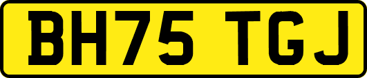 BH75TGJ