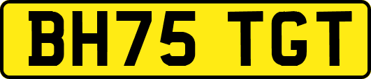 BH75TGT