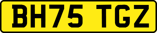 BH75TGZ