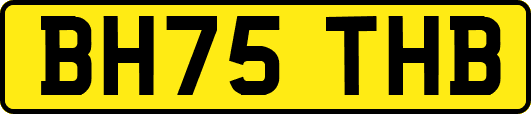 BH75THB