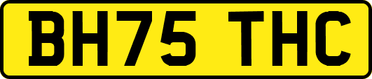 BH75THC