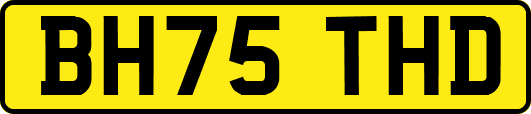 BH75THD