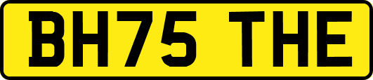 BH75THE