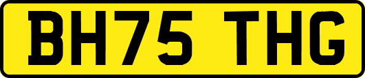 BH75THG