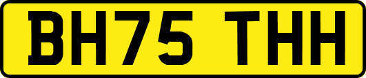 BH75THH