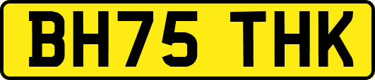 BH75THK