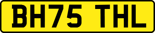 BH75THL