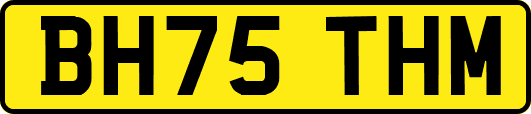 BH75THM