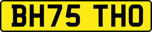 BH75THO