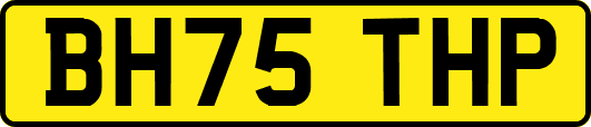 BH75THP