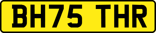 BH75THR