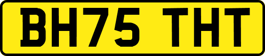 BH75THT