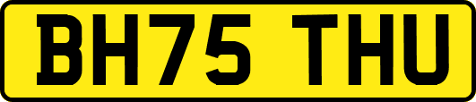 BH75THU