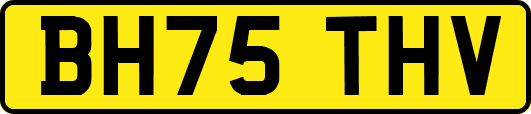 BH75THV