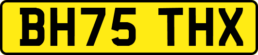 BH75THX