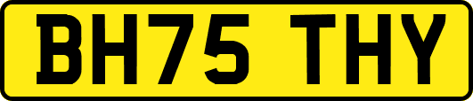 BH75THY