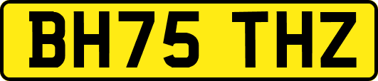 BH75THZ