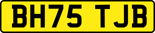 BH75TJB