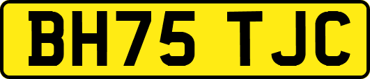 BH75TJC