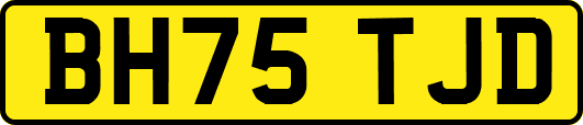 BH75TJD