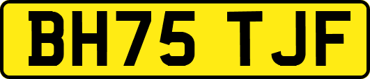 BH75TJF