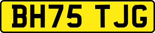 BH75TJG