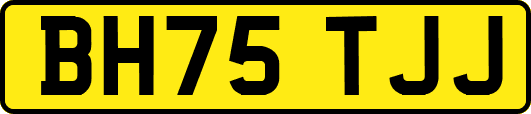 BH75TJJ