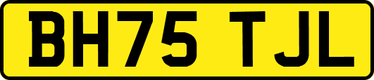 BH75TJL