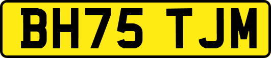 BH75TJM