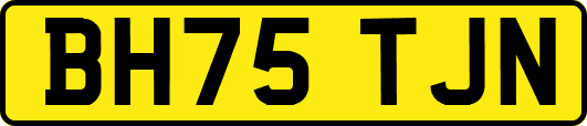 BH75TJN