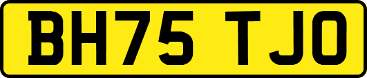 BH75TJO