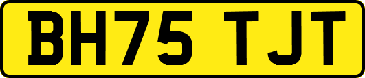BH75TJT