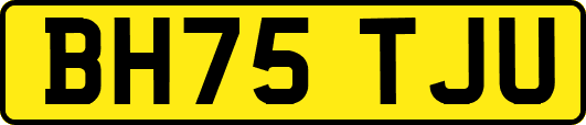 BH75TJU