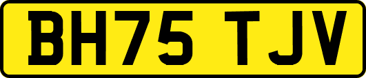 BH75TJV