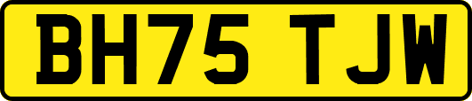 BH75TJW