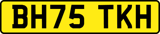 BH75TKH
