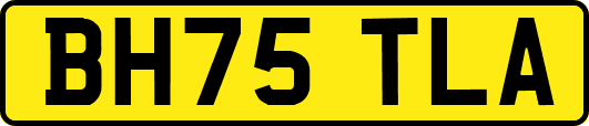 BH75TLA
