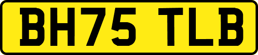 BH75TLB