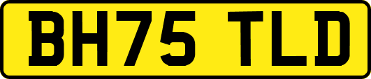 BH75TLD