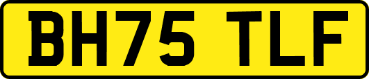 BH75TLF