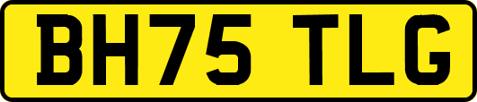 BH75TLG