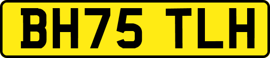 BH75TLH