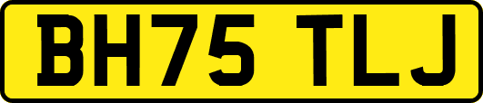 BH75TLJ
